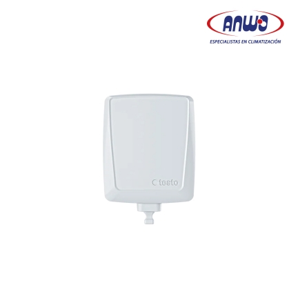 DATALOGGER TESTO 160 T - MEDIDOR DE TEMPERATURA INTEGRADO